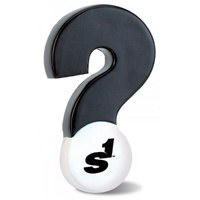 Stress Balls: Question Mark Stress Balls